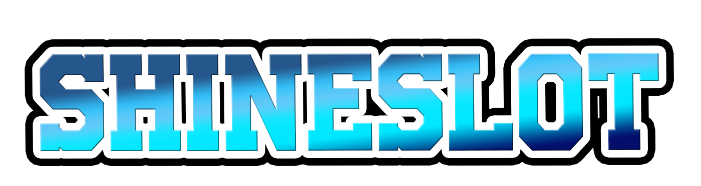 SHINESLOT logo